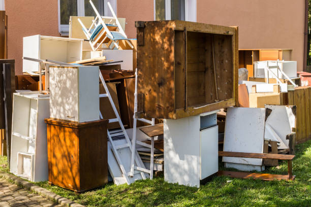 Best Furniture Removal  in Waverly, TN